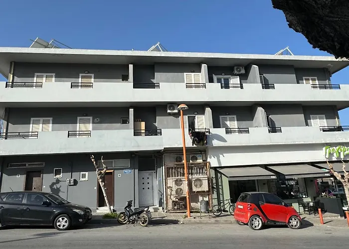 Creta Apt Mela B3