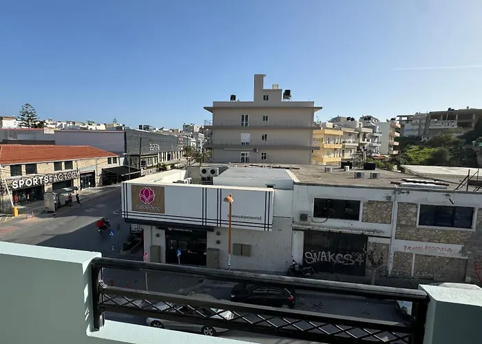 Creta Apt Mela B3