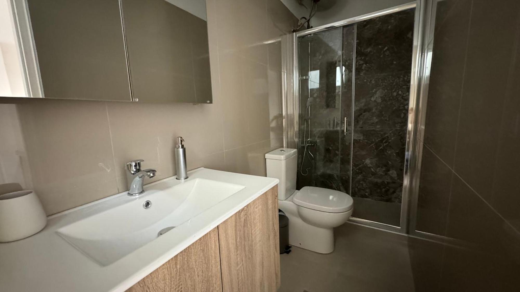 Creta Mela B3 Apartment *