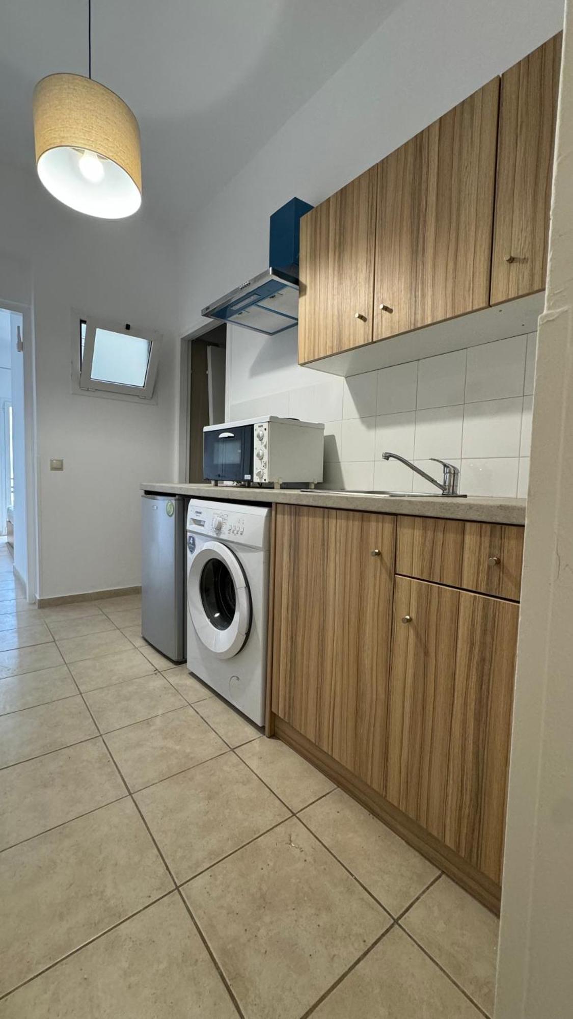 Apartment Creta Mela B3