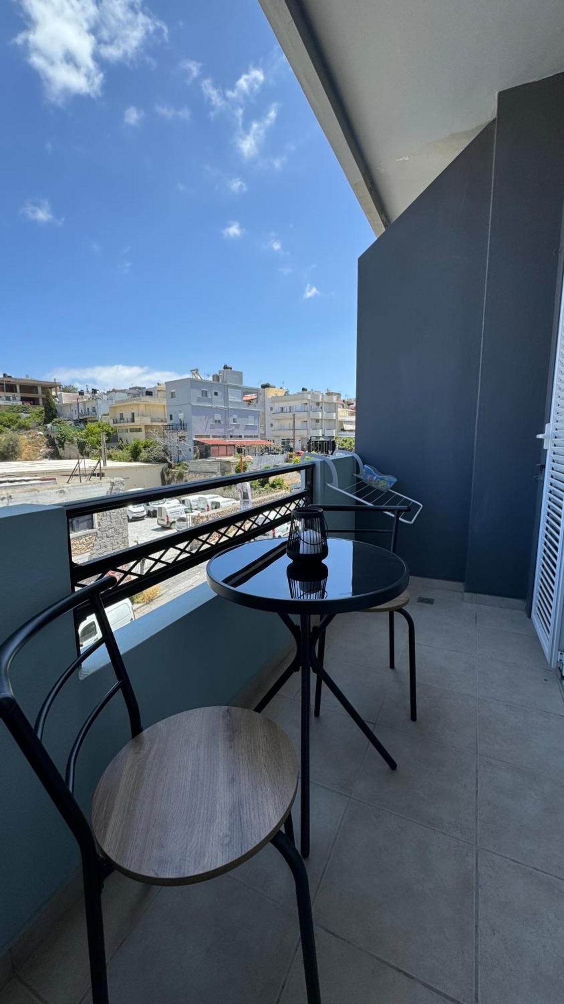 Apartment Creta Mela B3
