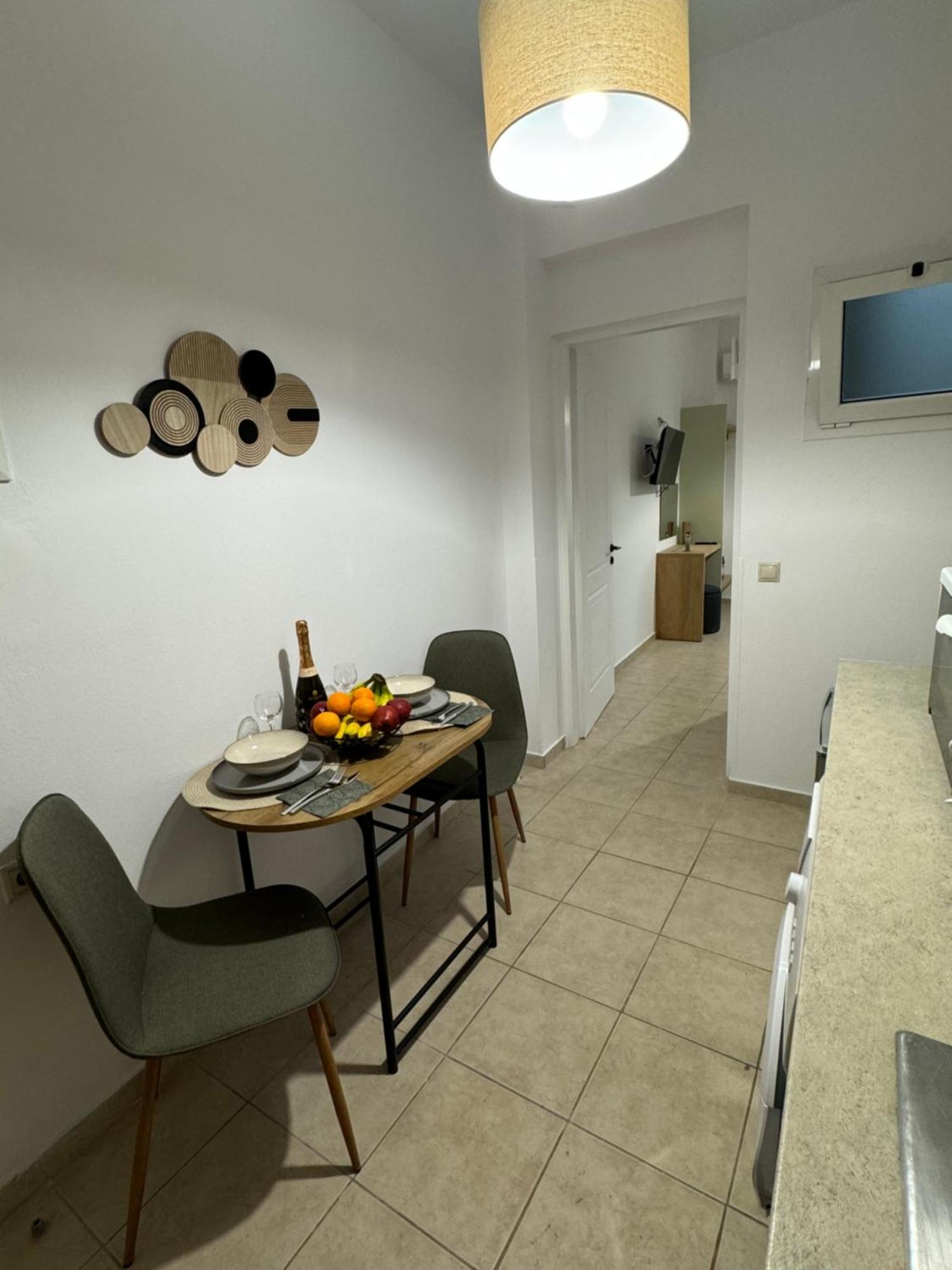 Apartment Creta Mela B3