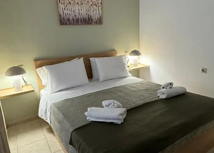 Creta Apt Mela B3