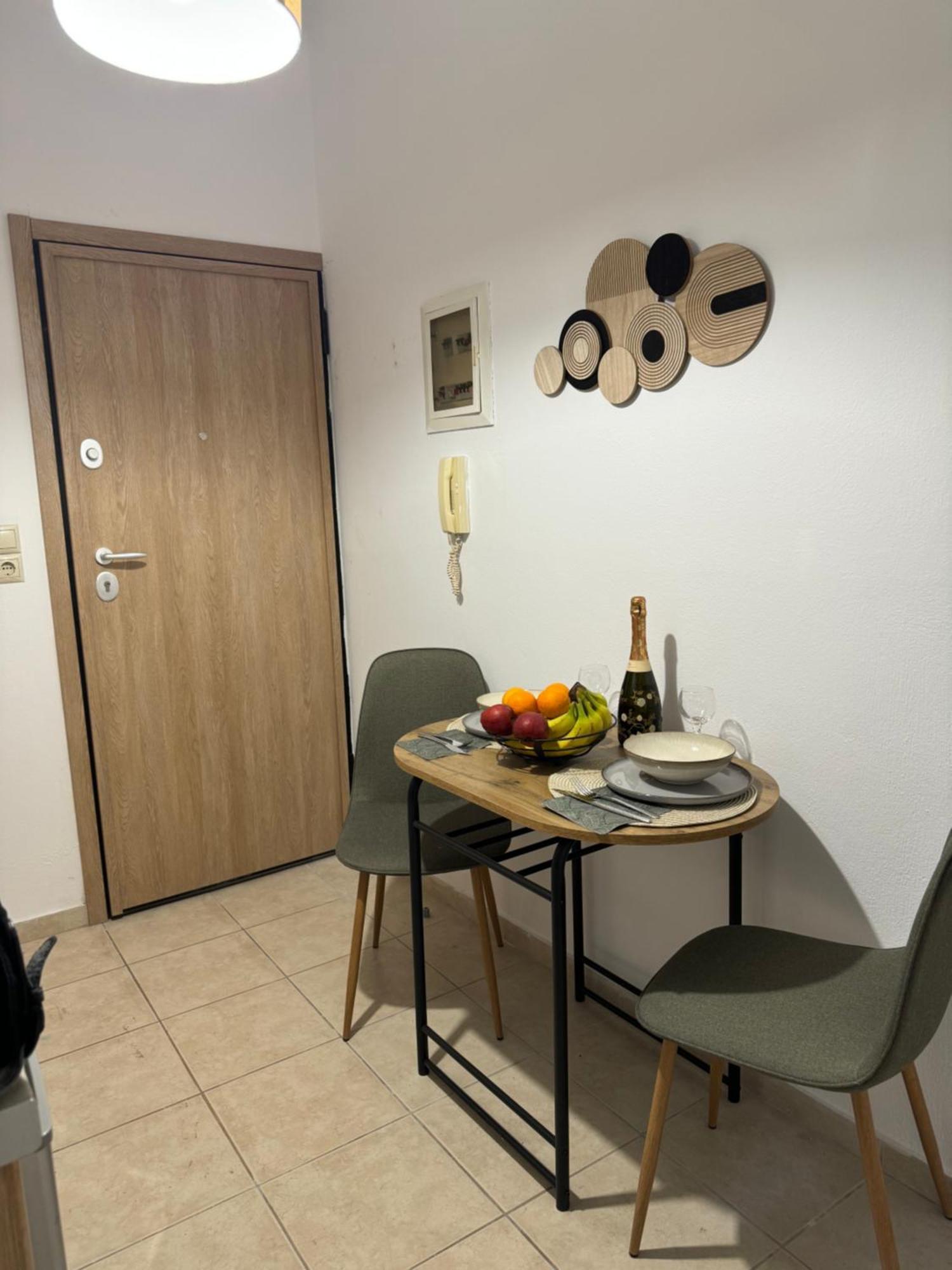 Apartment Creta Mela B3 *